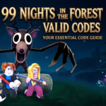 99 Nights in the Forest