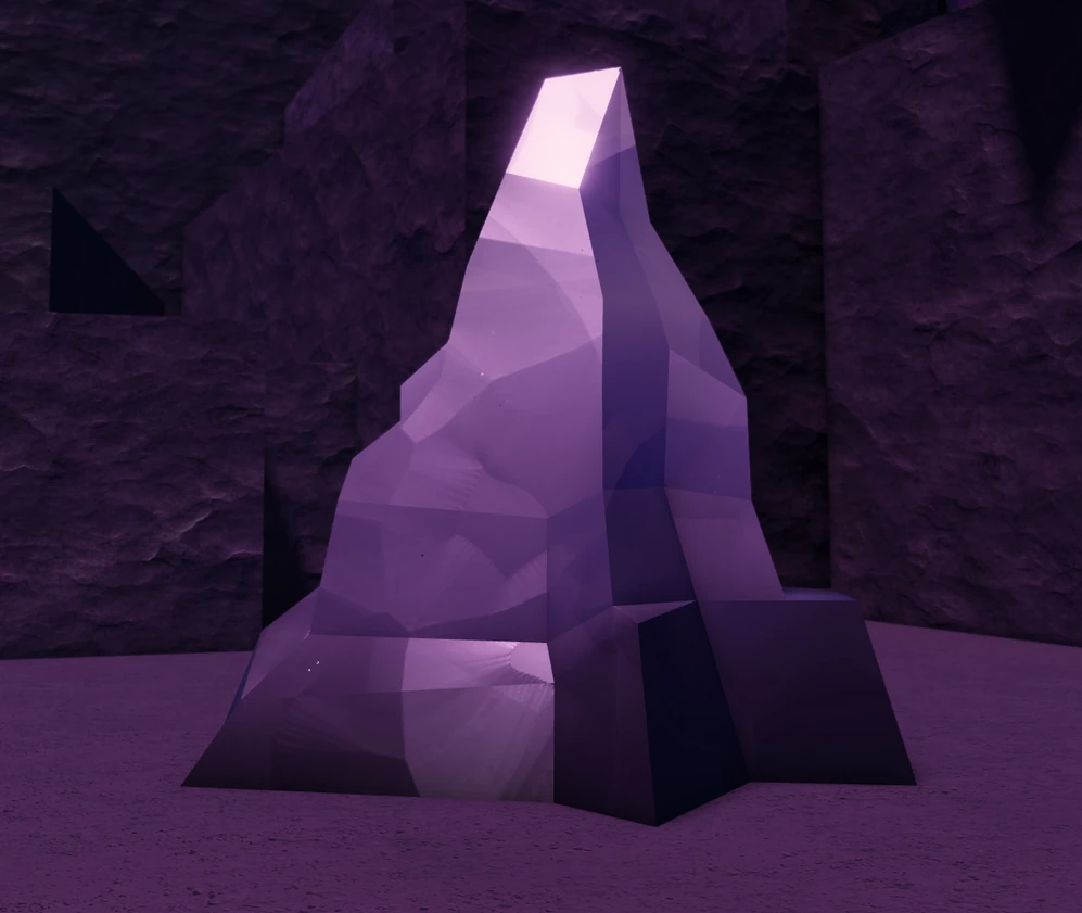 Camellite in Roblox A Universal Time (AUT)