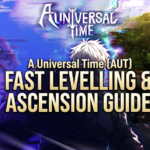 A Universal Time