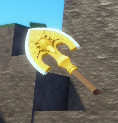 Requiem Arrows in Roblox A Universal Time (AUT)