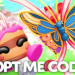 Adopt Me codes banner