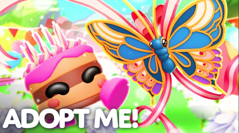 Adopt Me! game