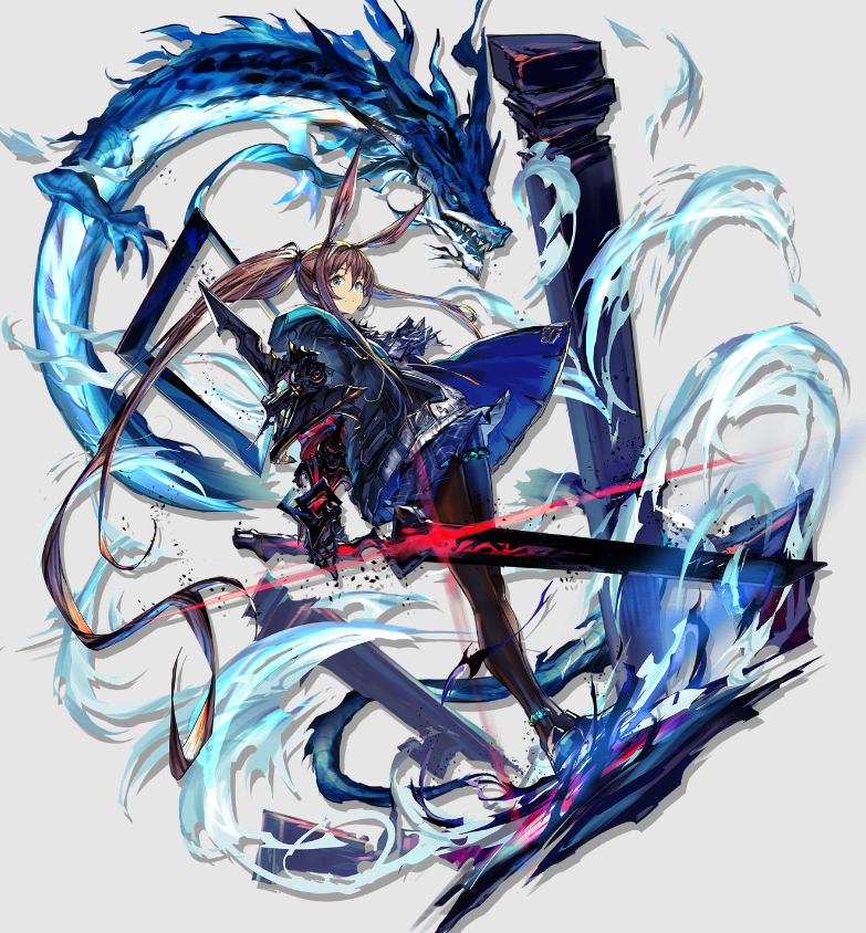 Amiya (Guard)