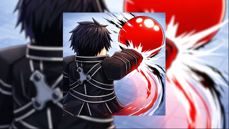 Roblox Anime Ball game