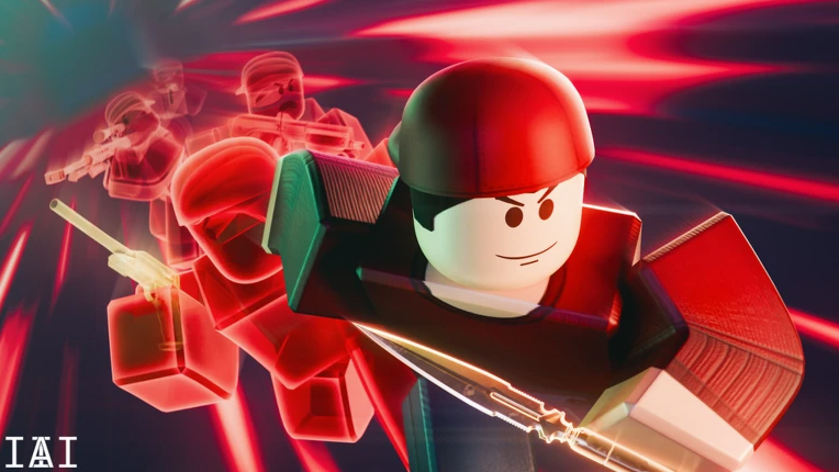 Roblox Arsenal game