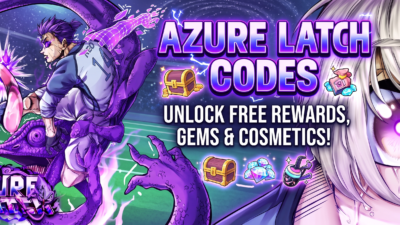Roblox Arise Crossover codes banner