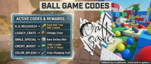 Ball Game