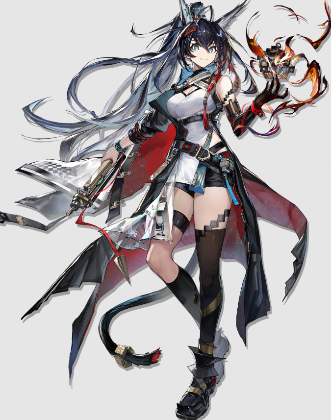 Blaze Alter