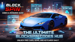 BlockSpin
