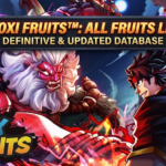 Blox Fruits