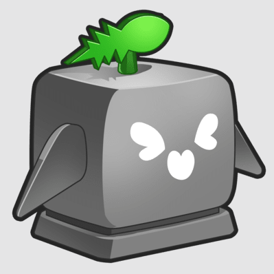 Rocket Fruit in Roblox Blox Fruits