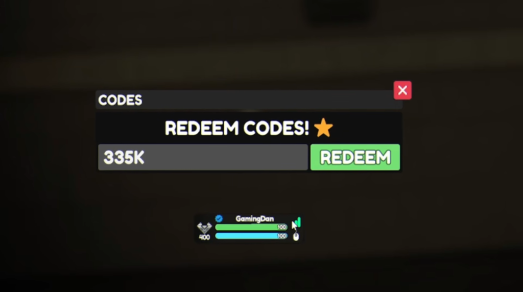 Boxing Beta code redeem