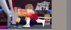Boxing Beta