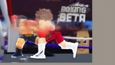 Roblox Boxing Beta codes banner