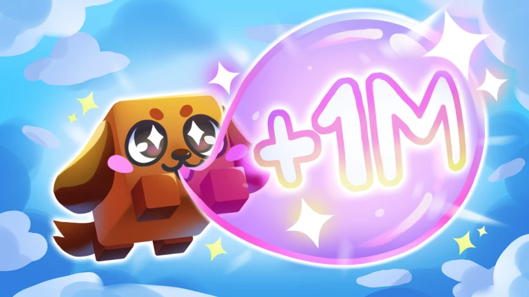Roblox Bubble Gum Simulator Infinity game
