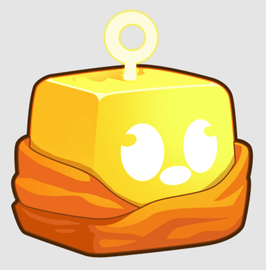 Buddha Fruit in Roblox Blox Fruits