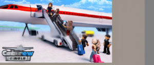 Cabin Crew Simulator