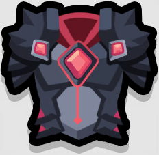 Dragon's Breath Armor in Capybara GO