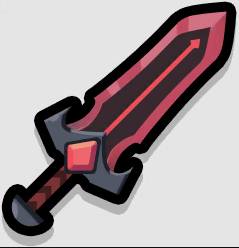Skysplitter weapon in Capybara GO