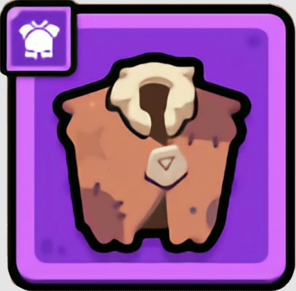 Tunic in Capybara GO