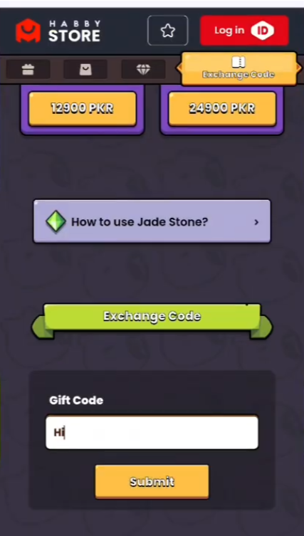 Capybara Go! code redeem