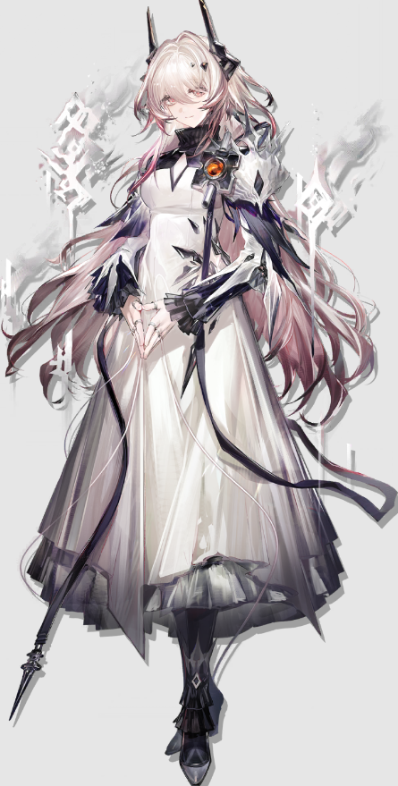 Civilight Eterna