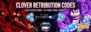 Clover Retribution