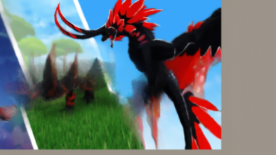 Roblox Creatures of Sonaria codes banner