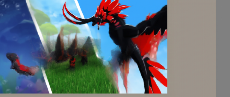 Roblox Creatures of Sonaria codes banner