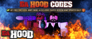 Da Hood