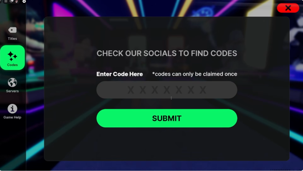 Death Ball code redeem