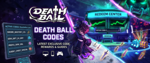 Death Ball