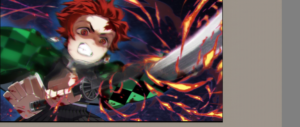 Demon Blade
