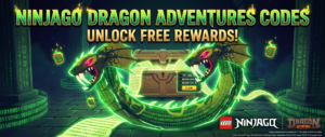Dragon Adventures