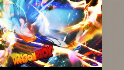 Roblox Dragon Blox codes banner