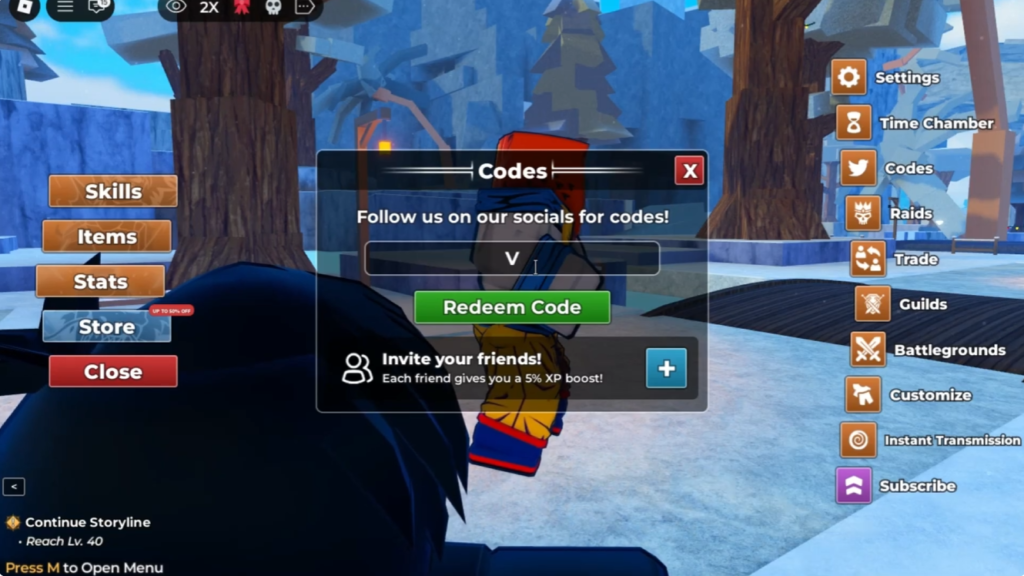 Dragon Soul code redeem