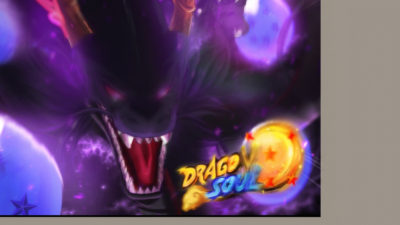Roblox Dragon Souls codes banner