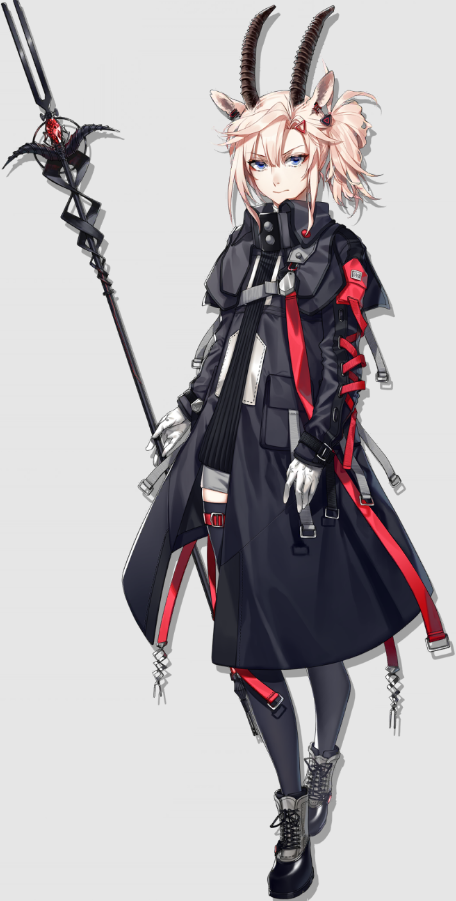 Earthspirit