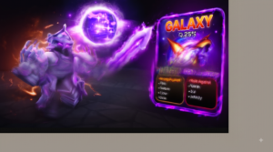 Elemental Dungeons
