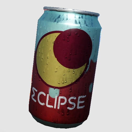 Cola Utility in Roblox Evade