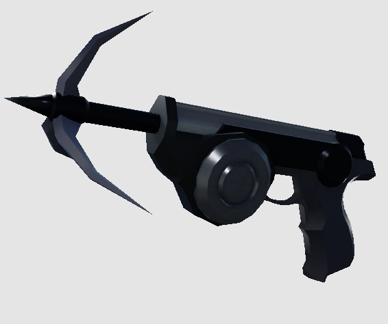 Grapple Utility in Roblox Evade