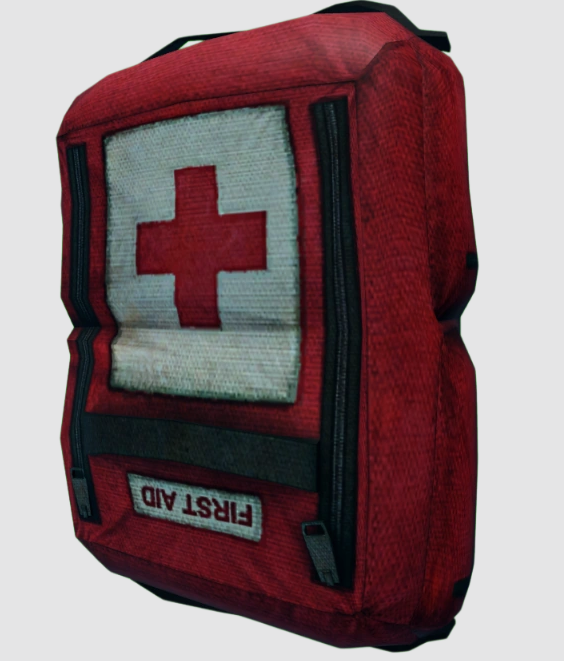 The Medkits Perk in Roblox Evade