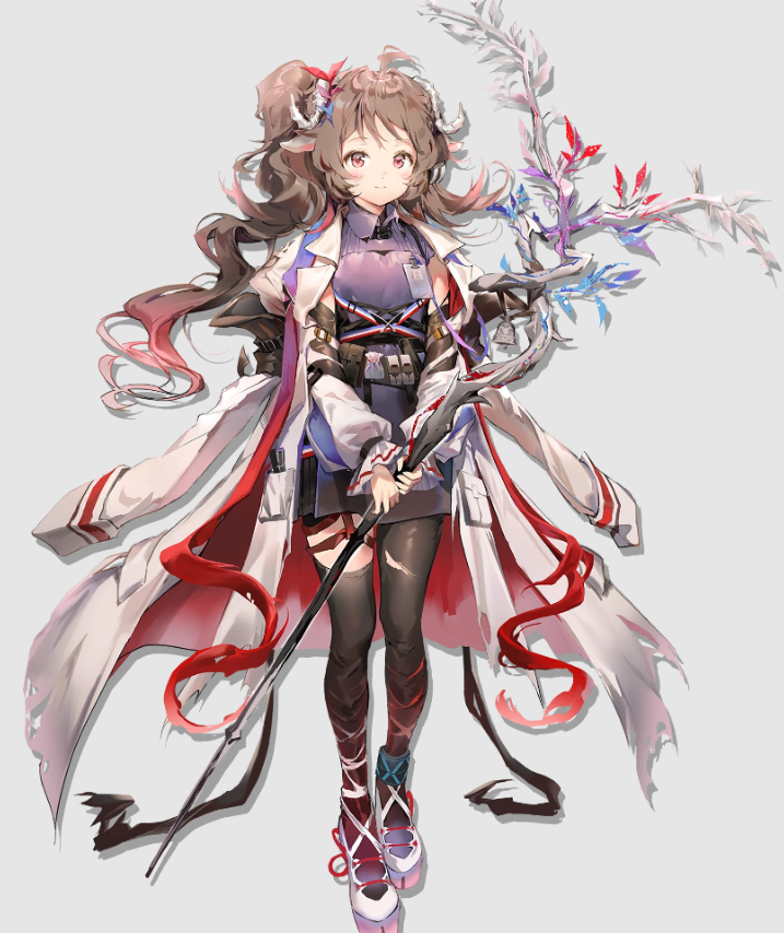 Eyjafjalla Alter