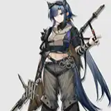 Fang (Altered)