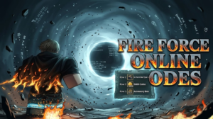 Fire Force Online