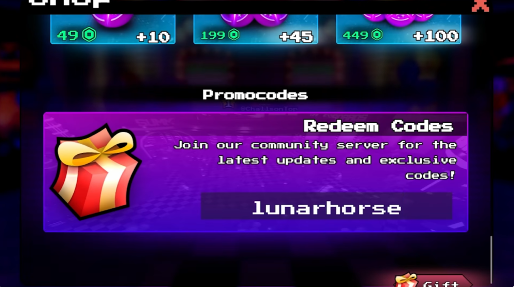 Five Nights Hunted code redeem