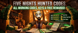 Five Nights Hunted