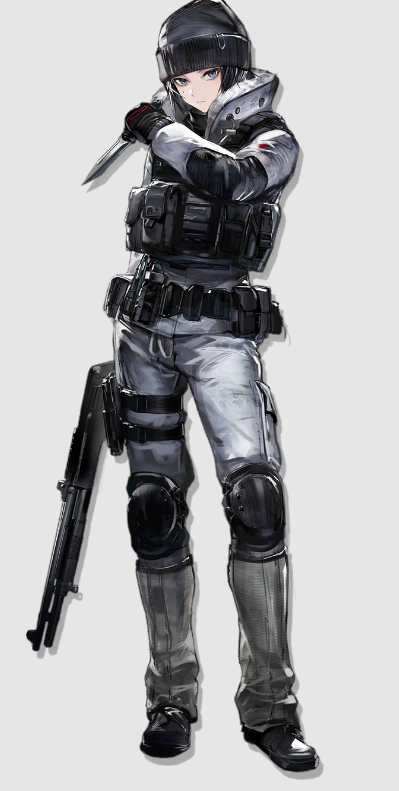 Frost