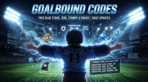 Goalbound