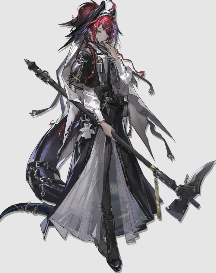 Gracebearer